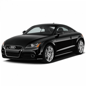 Выкуп Б/У запчастей Audi Audi TT