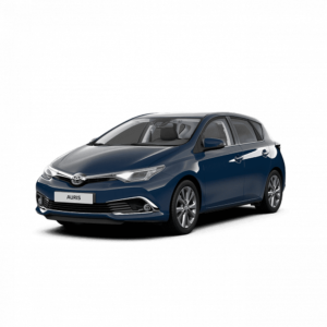 Выкуп Б/У запчастей Toyota Toyota Auris