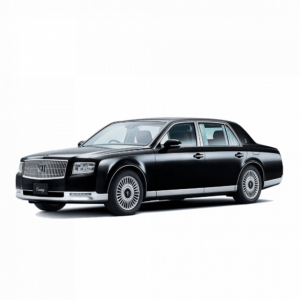 Выкуп Б/У запчастей Toyota Toyota Century