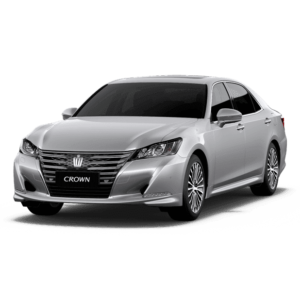 Выкуп Б/У запчастей Toyota Toyota Crown