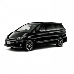 Выкуп Б/У запчастей Toyota Toyota Estima
