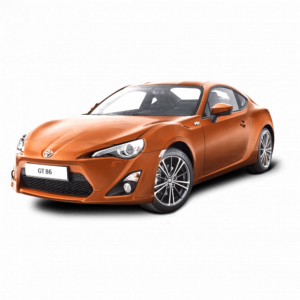 Выкуп Б/У запчастей Toyota Toyota GT86