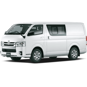 Выкуп Б/У запчастей Toyota Toyota Hiace