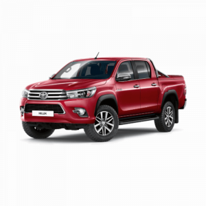 Выкуп Б/У запчастей Toyota Toyota Hilux