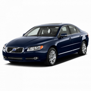 Выкуп Б/У запчастей Volvo Volvo S80