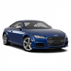 Выкуп Б/У запчастей Audi Audi TTS